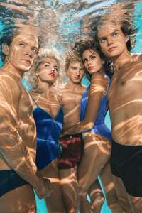 The Shards - Posters