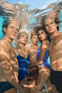 The Shards - Posters
