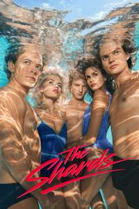 The Shards - Posters