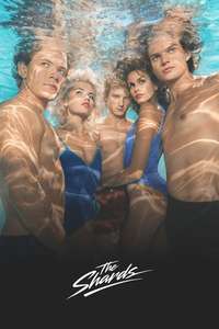 The Shards - Posters