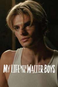 My Life with the Walter Boys - Posters