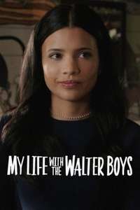 My Life with the Walter Boys - Posters
