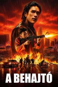 The Debt Collector - Posters