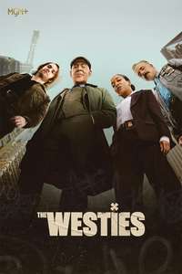 The Westies - Posters