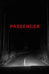 Passenger - Posters