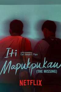 The Missing - Posters