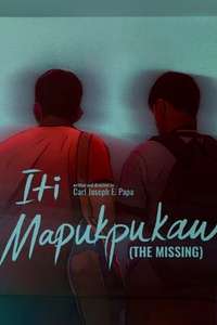 The Missing - Posters
