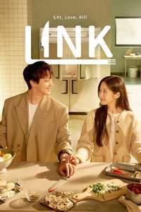 Link: Eat  Love  Die - Posters
