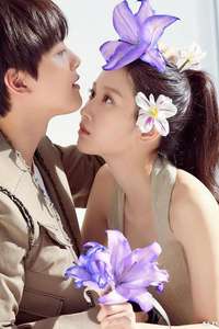Link: Eat  Love  Die - Posters