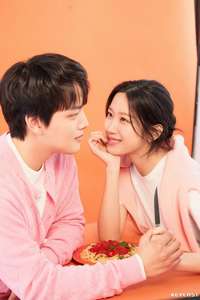 Link: Eat  Love  Die - Posters
