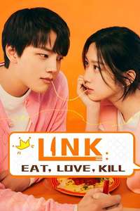 Link: Eat  Love  Die - Posters
