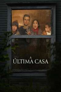 The Last House - Posters