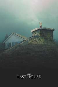 The Last House - Posters
