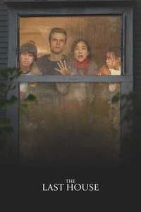 The Last House - Posters