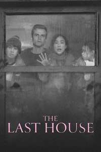 The Last House - Posters