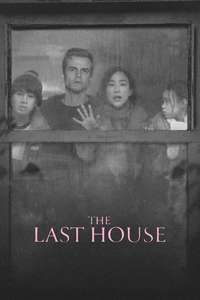 The Last House - Posters