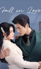 Fall In Love