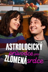 An Astrological Guide for Broken Hearts - Posters