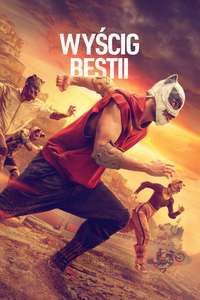 Beast Race - Posters