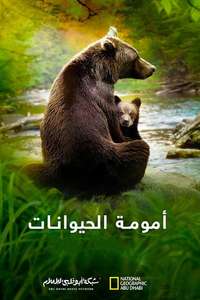 Growing Up Animal - Posters