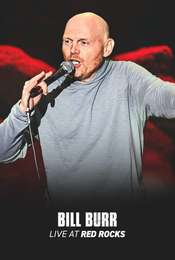 Bill Burr: Live at Red Rocks