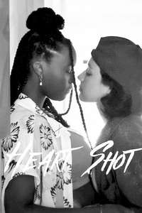 Heart Shot - Posters
