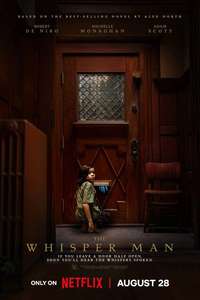 The Whisper Man - Posters