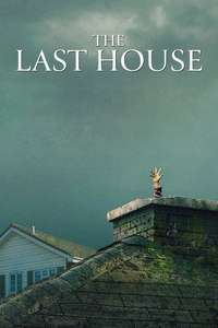 The Last House - Posters