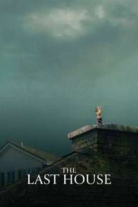 The Last House - Posters