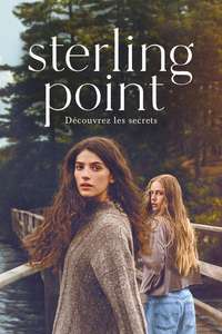 Sterling Point - Posters