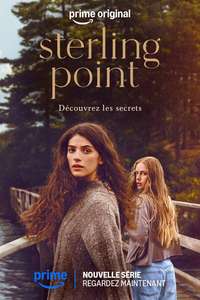 Sterling Point - Posters