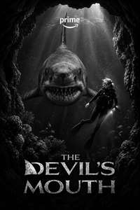 The Devil's Mouth - Posters