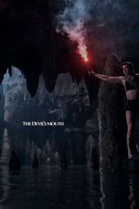 The Devil's Mouth - Posters