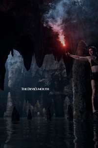 The Devil's Mouth - Posters