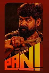 Pani - Posters