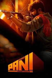 Pani - Posters