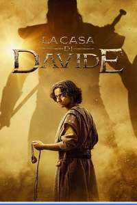 House of David - Posters