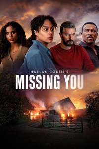 Missing You - Posters