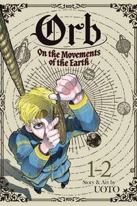 Orb: On the Movements of the Earth - Posters