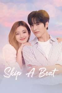 Skip a Beat - Posters