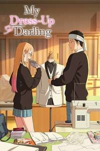 My Dress-Up Darling - Posters