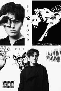 Beyond Evil - Posters