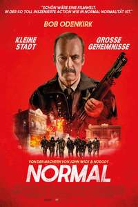 Normal - Posters