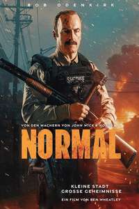 Normal - Posters