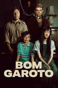 Good Boy - Posters