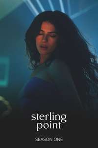 Sterling Point - Posters