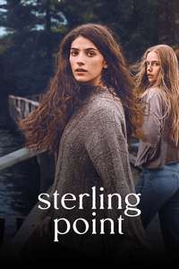 Sterling Point - Posters