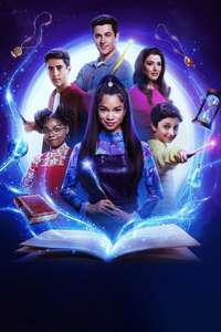 Wizards Beyond Waverly Place - Posters
