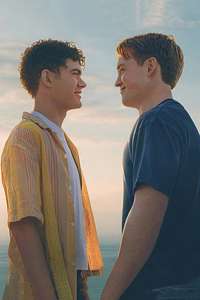 Heartstopper Forever - Posters