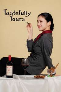 Tastefully Yours - Posters